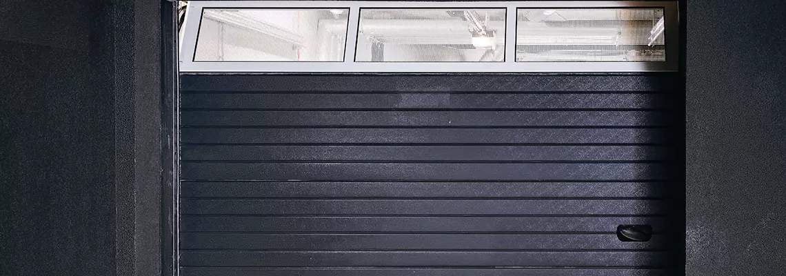 Wayne Dalton Designer Steel Garage Doors Replacement Service in Downers Grove, Illinois