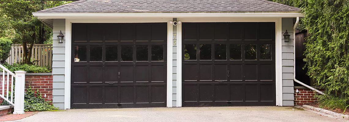 Wayne Dalton Custom Wood Garage Doors Installation Service in Downers Grove, Illinois